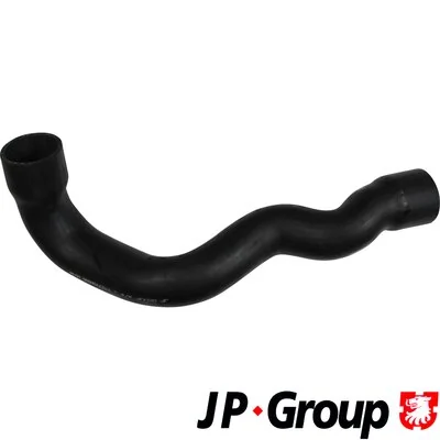 Charge Air Hose